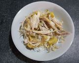 Foto langkah ke 6 dari resep Soto Kudus.
