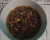 Foto langkah ke 3 dari resep Tahu gejrot.