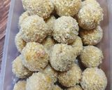 Foto langkah ke 6 dari resep Bitter Ballen.