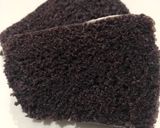 Foto langkah ke 4 dari resep Bolu Ketan Hitam.