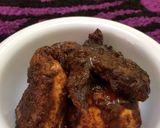 Foto langkah ke 4 dari resep Rendang instan.