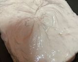 Foto del paso 2 de la receta: Pan chapata muy fácil y sin amasar