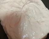 Foto del paso 2 de la receta: Pan chapata muy fácil y sin amasar