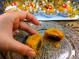 مقروط كوشة بريستيج الجزائري