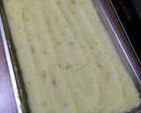 Burgonya tojásos kolbásszal recept fázis 3 fotója