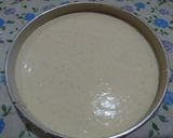 Foto langkah ke 4 dari resep Bolu Pisang Kukus | Pisang Uli.