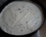 Foto del paso 5 de la receta: Tarta de stracciatela