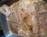 Foto del paso 3 de la receta: Pernil navideño