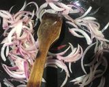 Foto del paso 3 de la receta: Nopales guisados con tortas de Camarón