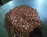 Foto langkah ke 1 dari resep Kue kacang karang.