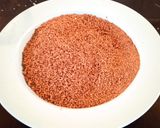 Foto del paso 1 de la receta: Parfait de chocolate