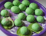 Foto langkah ke 5 dari resep Bapao anti gagal.