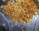 बूंदी रायता (Boondi raita recipe in hindi) रेसिपी चरण 1 फोटो