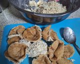 Foto langkah ke 3 dari resep 380. Tahu Walik Frozen.