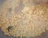 Chana dal kadhi recipe step 3 photo