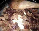 A picture of step 4 of Liver.