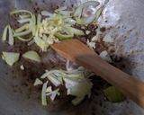 Foto langkah ke 1 dari resep Ayam masak teriyaki.