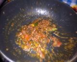 உருளைக்கிழங்கு குருமா (Urulaikilanku kuruma recipe in tamil) ரெசிபி ஸ்டேப் 5 புகைப்படம்