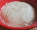 Juhtúrós, pehelykönnyű pogácsa🧀 recept fázis 1 fotója