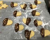 Foto del paso 4 de la receta Masitas secas caseras Argentina
