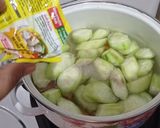 Foto langkah ke 3 dari resep GATA-51: Sop Oyong SatSet.