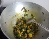 રીંગણ મેથી ની કઢી (Ringan Methi Kadhi Recipe In Gujarati) રેસીપી સ્ટેપ3ફોટો