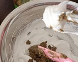 Foto langkah ke 4 dari resep Avocado Matcha Ice Cream.
