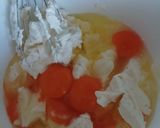 Foto del paso 3 de la receta: Tarta de zanahoria y mascarpone