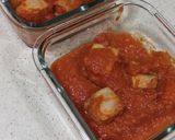 Foto del paso 5 de la receta: Atún con tomate (Monsieur Cuisine Connect)