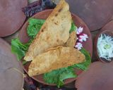 Foto del paso 11 de la receta: Empanadas de San Antonino Castillo Velasco
