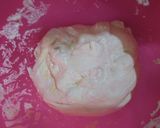 Φωτογραφία βήματος 3 της συνταγής Ψωμί στη γάστρα !🍞🍞🍞