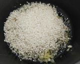 Foto del paso 5 de la receta: Risotto de algas
