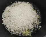 Foto del paso 5 de la receta: Risotto de algas