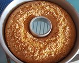 Foto langkah ke 4 dari resep Bolu keju jadul.