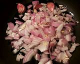Foto del paso 3 de la receta Lentejas con estofado de tubérculos