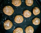 A picture of step 7 of Ginger bread Cookies (Eggless & Whole Wheat Flour).