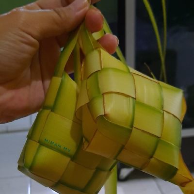 Langkah 1
