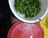Foto del paso 1 de la receta: Ensalada de colores
