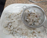 Foto del paso 6 de la receta: Plum Cake casero