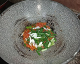 Foto langkah ke 6 dari resep [47] Bali Tahu Pedas Manis.