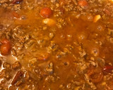 Foto del paso 4 de la receta: Salsa de carne insuperable