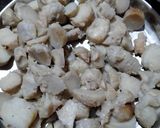 A picture of step 3 of Rasili arbi.