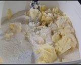 Foto del paso 1 de la receta: Pasta Flora/Frola con dulce de membrillo