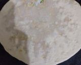 A picture of step 8 of Leftover Mash ke Daal ka Paratha.