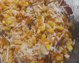 Foto del paso 4 de la receta: Calabaza rellena