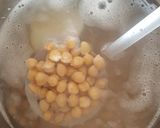 Foto del paso 2 de la receta: Potaje de judías verdes y calabaza