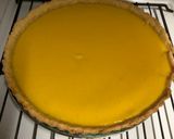 Foto del paso 3 de la receta: Pie de mandarina