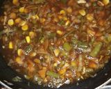 মানচাও স্যুপ (man chow soup recipe in Bengali) রেসিপির ধাপ 3 ছবি