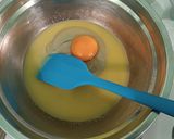 Vörösbársony csokiszelet recept fázis 1 fotója