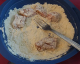 Foto del paso 4 de la receta: Costillas de cerdo agridulce